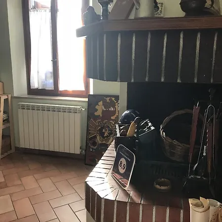Soldani Bed & Breakfast Pistoia