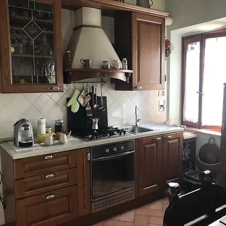 Bed & Breakfast Soldani