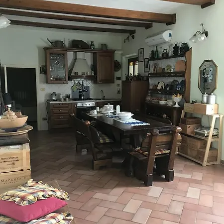 Bed & Breakfast Soldani