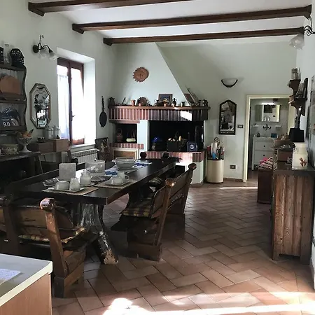 Soldani Bed & Breakfast