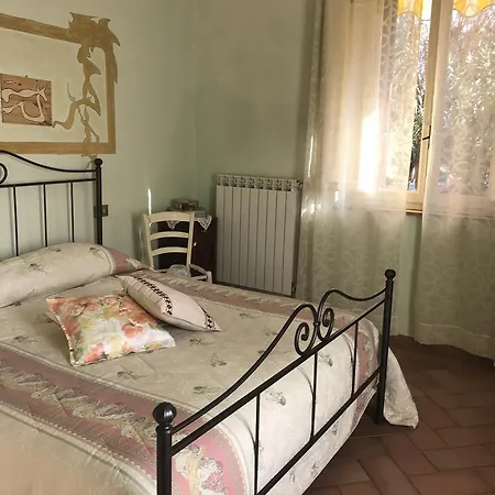 Bed & Breakfast Soldani