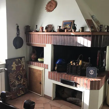 Soldani Bed & Breakfast Pistoia