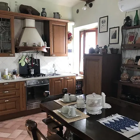 Bed & Breakfast Soldani