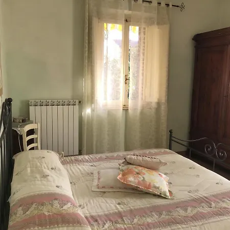 Bed & Breakfast Soldani *