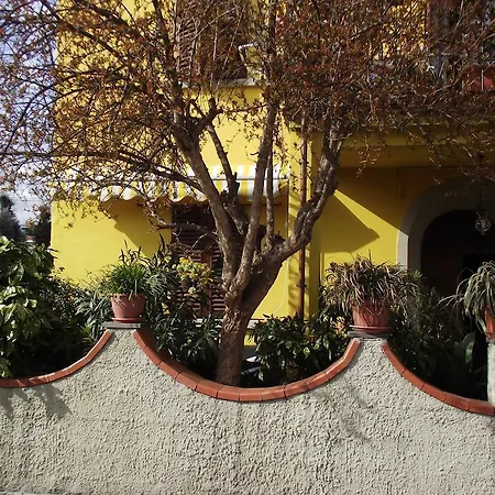 Soldani Bed & Breakfast Pistoia