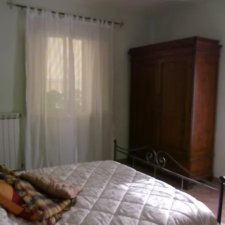 Bed & Breakfast Soldani *