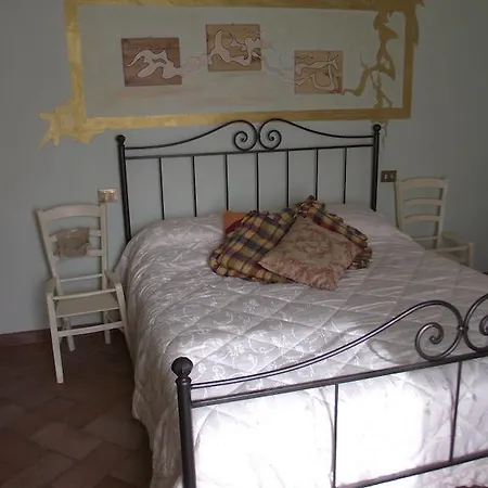 Soldani Bed & Breakfast *