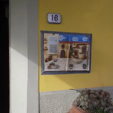 Bed & Breakfast Soldani Pistoia