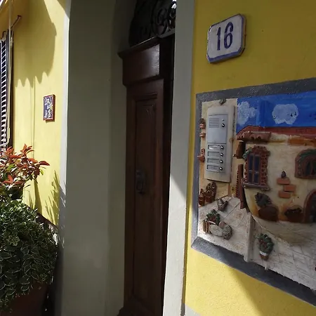 Soldani Bed & Breakfast Pistoia