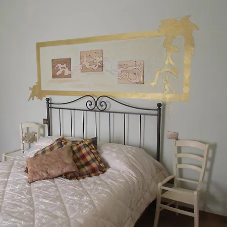 Bed & Breakfast Soldani *