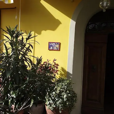 Soldani Bed & Breakfast *